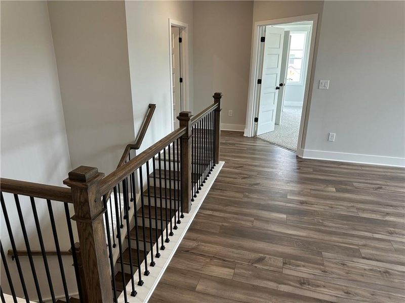 Image 121 of a home in Rosewood Lake Estates.