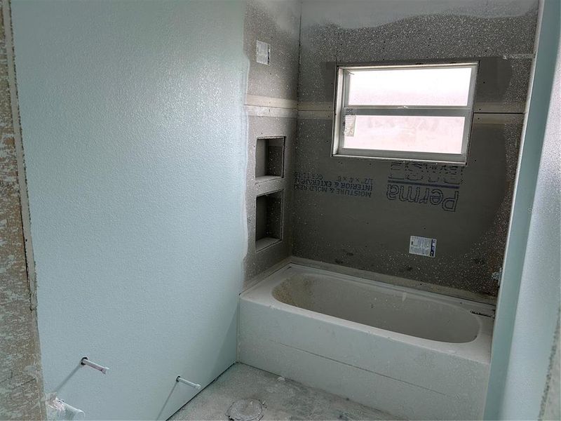 In-progress construction of a new home in , Rotonda West, FL (Image 26).