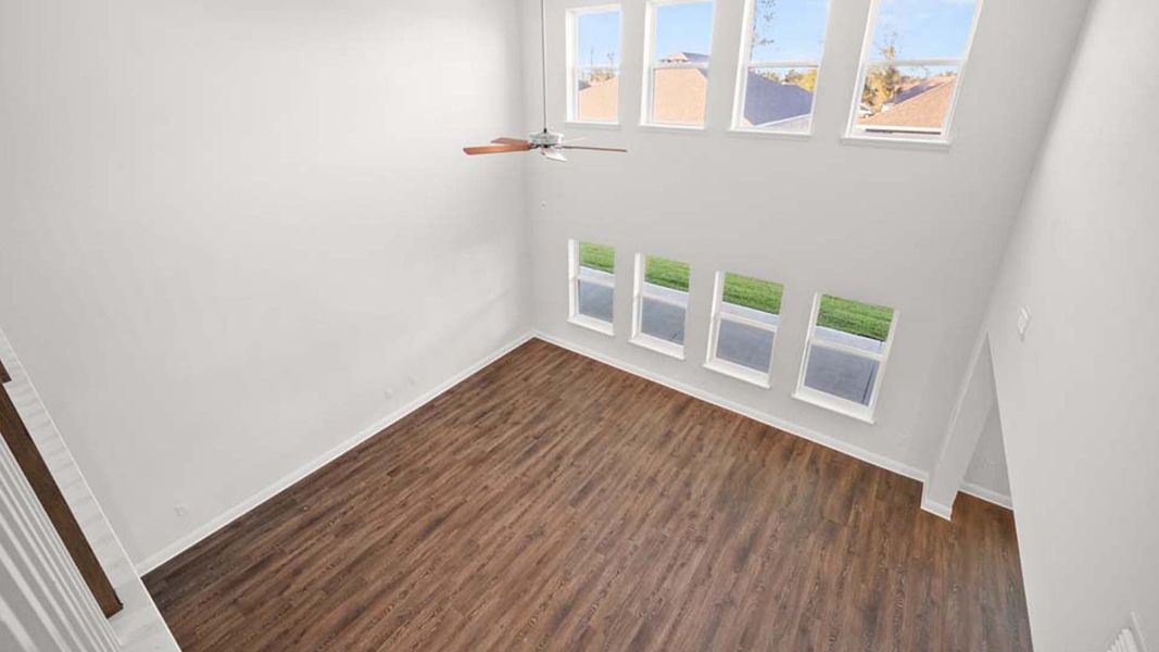 Spacious, unfurnished interior of a new home in Santa Rosa Beach Homes, Santa Rosa Beach (Image 26). Spacious, unfurnished interior of a new home in Santa Rosa Beach Homes, Santa Rosa Beach (Image 26).