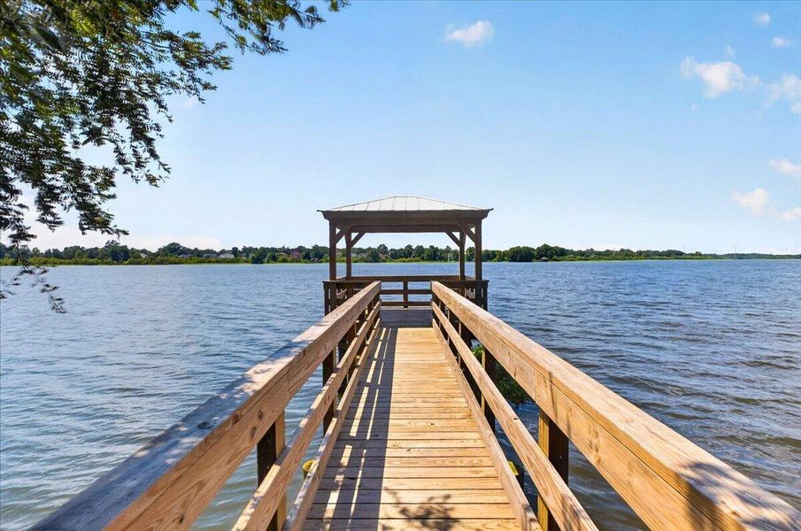 Natural landscape and outdoor views near  in Hanahan (Image 29).
