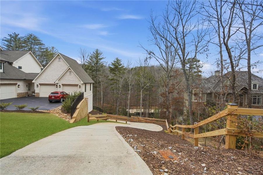 Community amenities in , Dawsonville (Image 47).