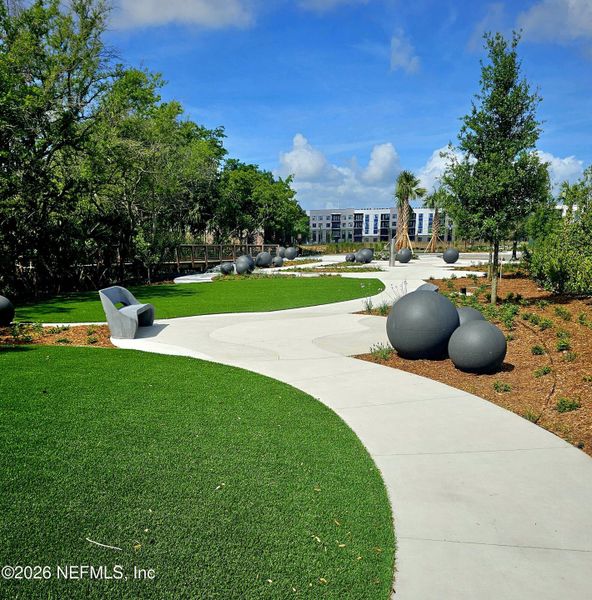 Community amenities in , Jacksonville (Image 19).