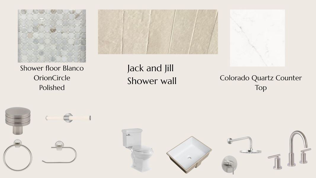 Sample of building materials used in homes in , Houston (Image 4). Sample of building materials used in homes in , Houston (Image 4).