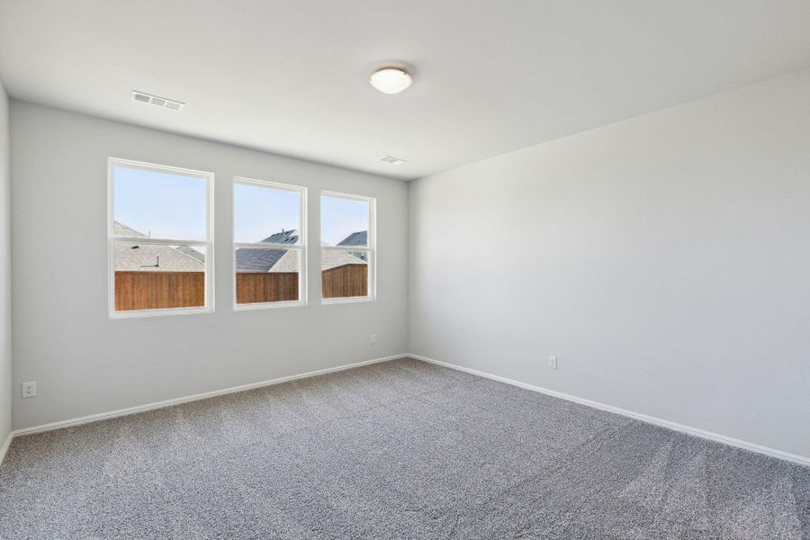 Representative Photo - Not Actual Home * Representative Photo - Not Actual Home *