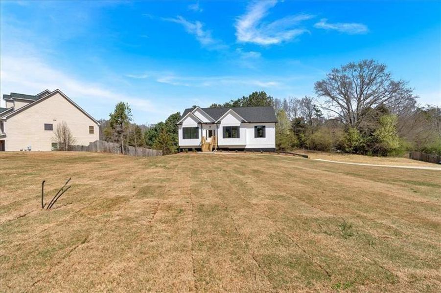 Image 32 of a home in .