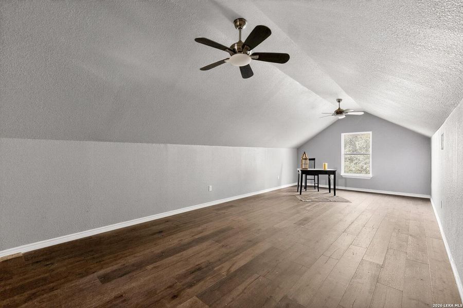 Spacious, unfurnished interior of a new home in , San Antonio (Image 38). Spacious, unfurnished interior of a new home in , San Antonio (Image 38).