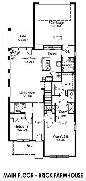 Floor Plan Floor Plan