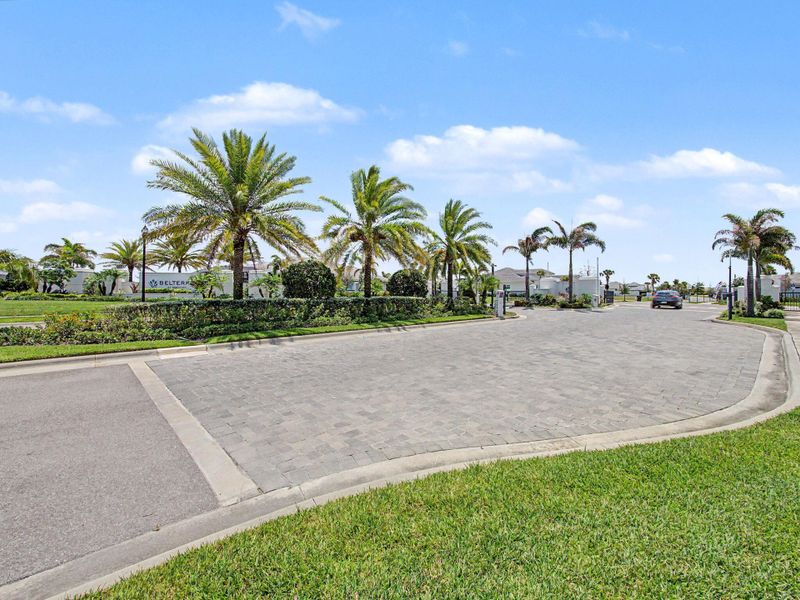 Belterra Amenities