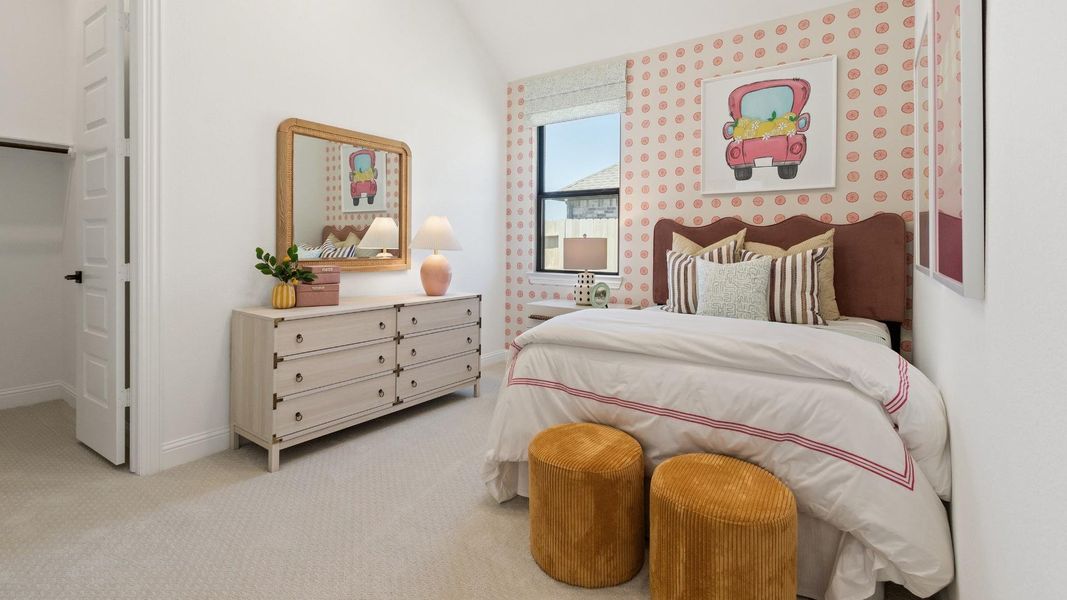 Model home photos of similar floorplans, not pictures of actual home.