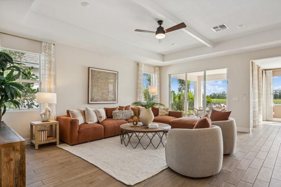 Great Room Great Room