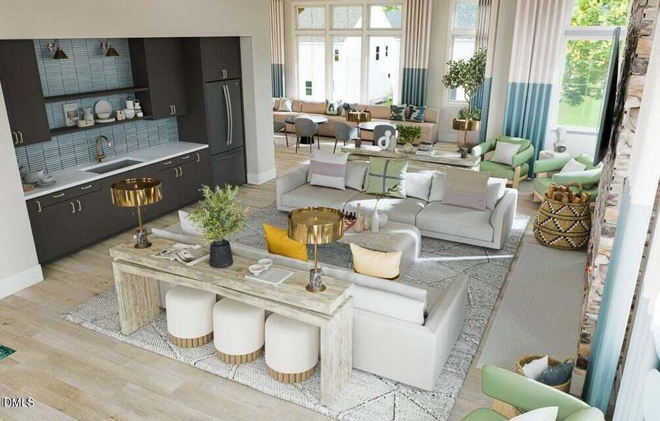 Silverstone Amenities 11 Silverstone Amenities 11