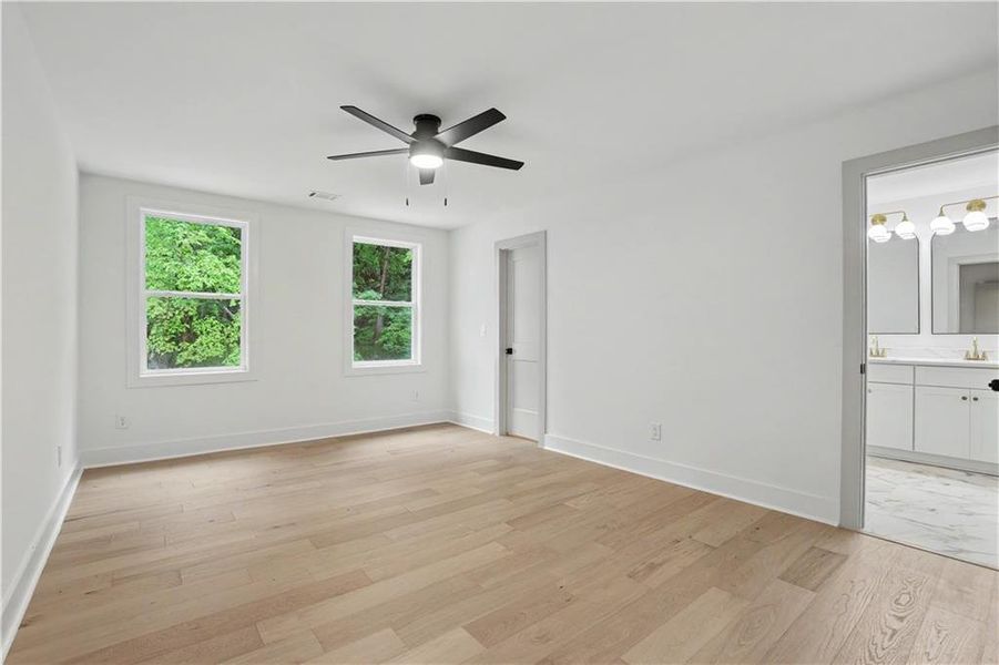 Spacious, unfurnished interior of a new home in , Gainesville (Image 38). Spacious, unfurnished interior of a new home in , Gainesville (Image 38).