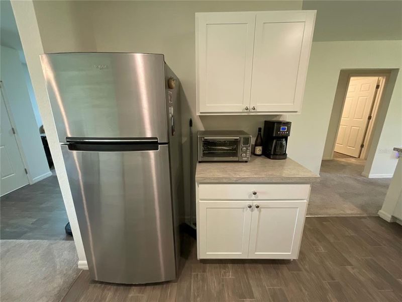 Furnished interior view inside a new home in , Port Charlotte (Image 37).