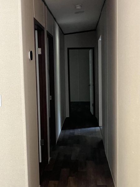 Spacious, unfurnished interior of a new home in , Dorchester (Image 5).