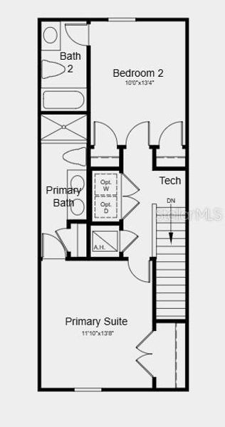 2D floor plan layout of this home in Skye Ranch Community Group Page, Sarasota, FL (Image 20). 2D floor plan layout of this home in Skye Ranch Community Group Page, Sarasota, FL (Image 20).