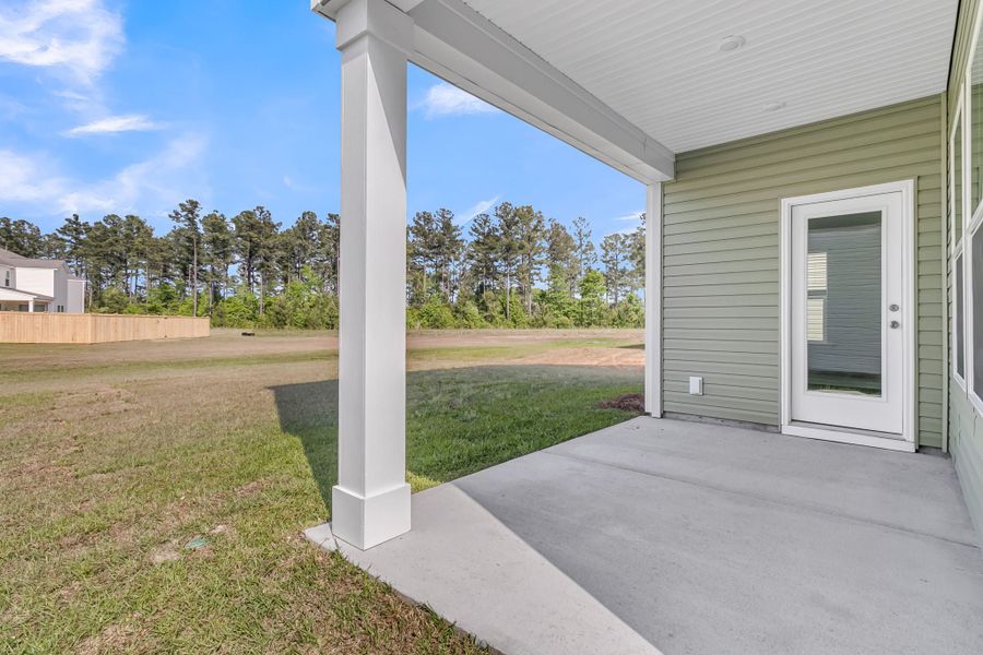 New Home in Summerville, SC.  - Slide 4