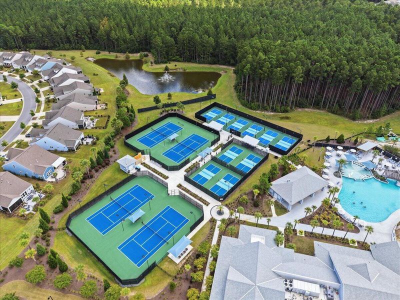 Community amenities in , Summerville (Image 48). Community amenities in , Summerville (Image 48).