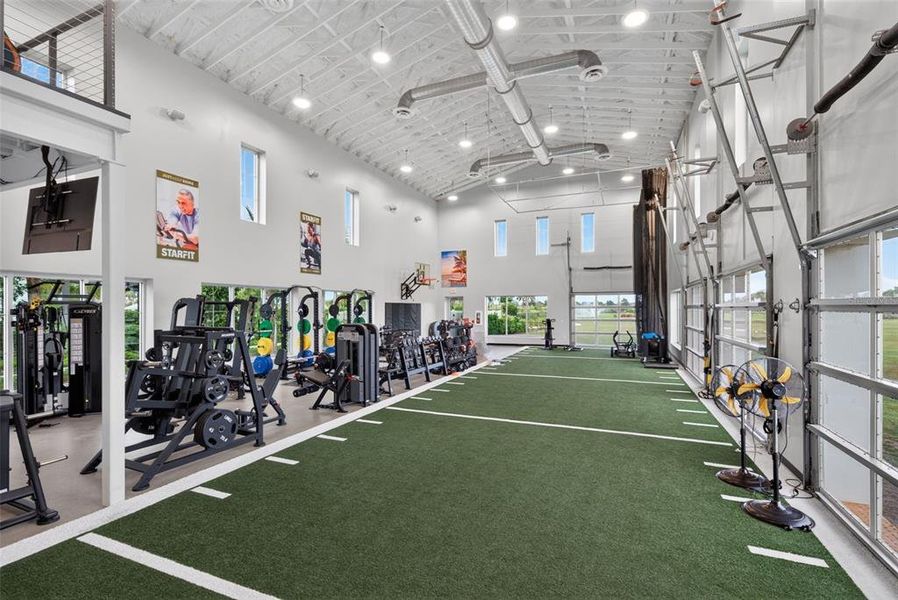 Community amenities in , Lakewood Ranch (Image 27).