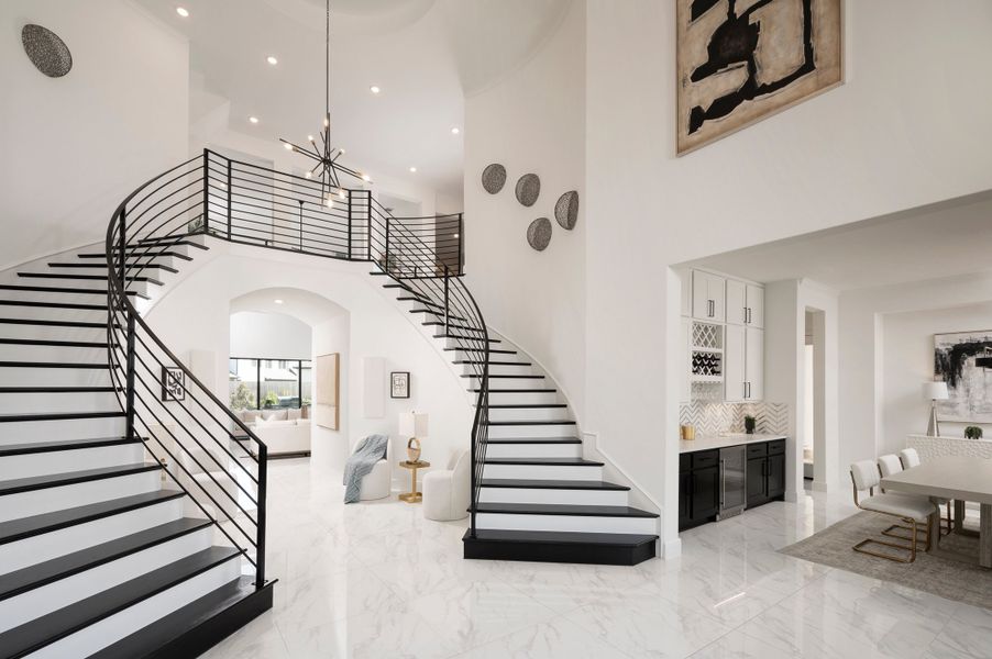 New Home in Dallas-Fort Worth, TX. - Slide 6 New Home in Dallas-Fort Worth, TX. - Slide 6