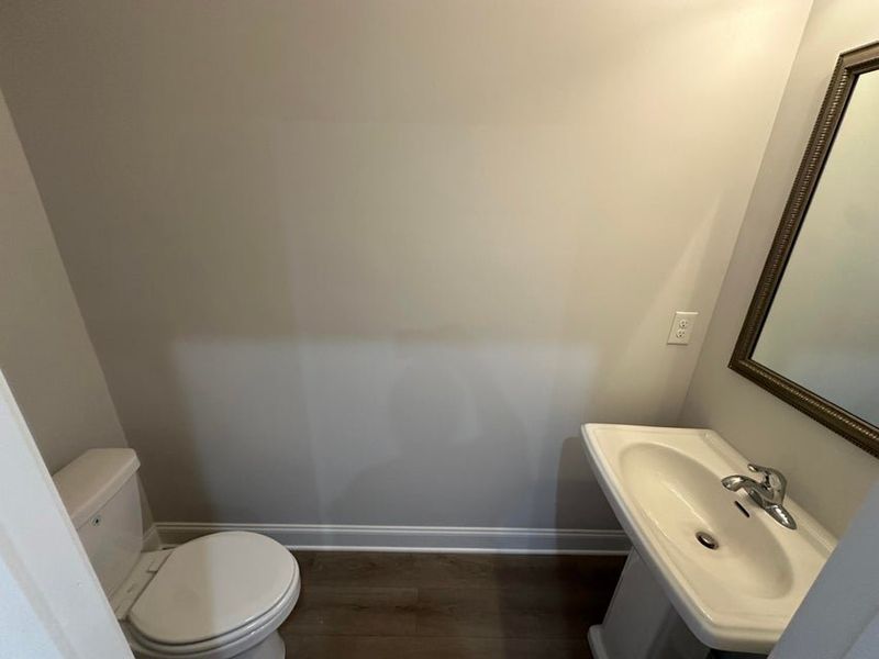 Image 35 of a home in Forrest Bluff Townhomes.