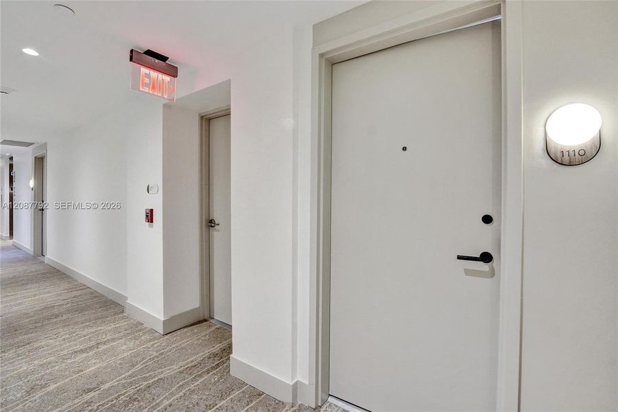 Spacious, unfurnished interior of a new home in , Miami (Image 19). Spacious, unfurnished interior of a new home in , Miami (Image 19).
