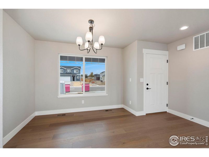 Image 36 of a home in .