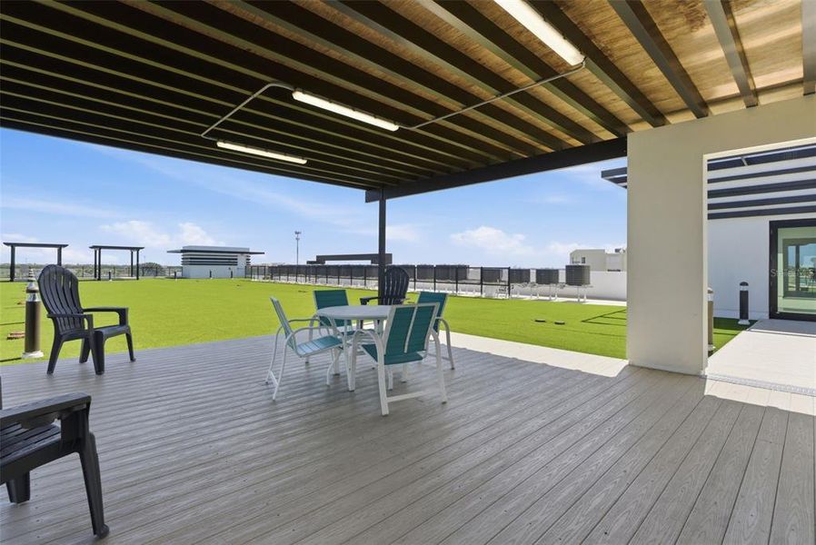 Community amenities in Residences at Town Center, Madeira Beach (Image 49). Community amenities in Residences at Town Center, Madeira Beach (Image 49).
