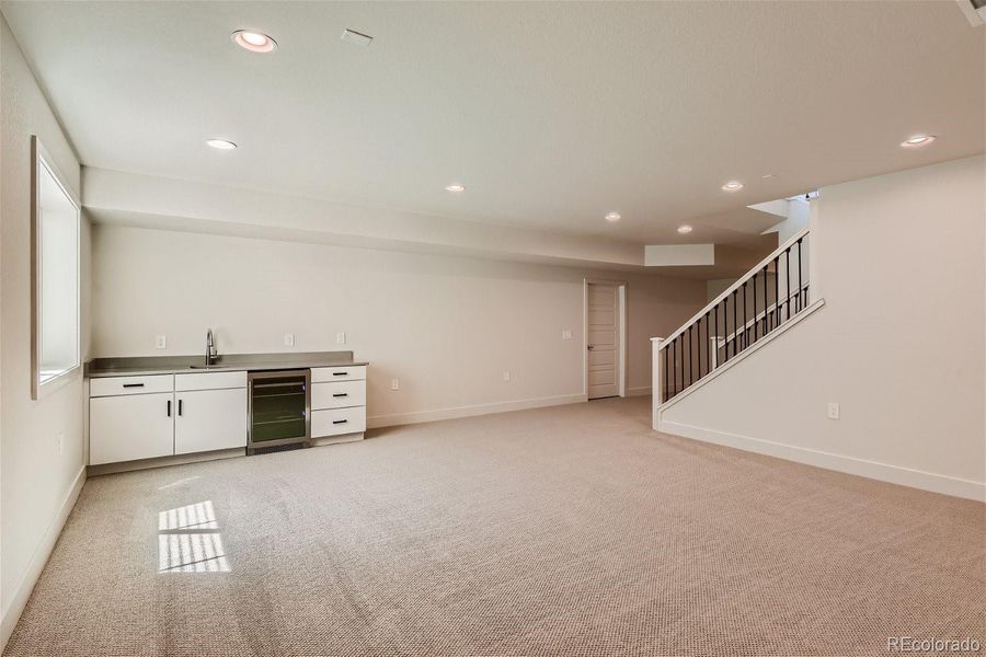 Home is Completed! Photos of Previously Built Serene