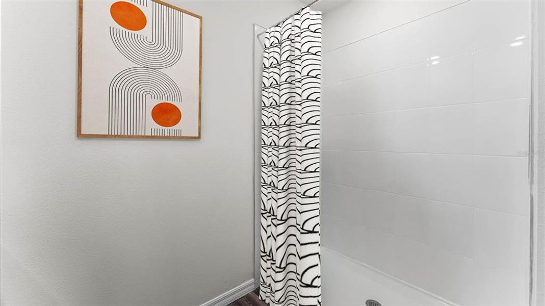 Close-up of interior finishes inside a home in Crossroads at Kelly Park, Apopka (Image 10). Close-up of interior finishes inside a home in Crossroads at Kelly Park, Apopka (Image 10).