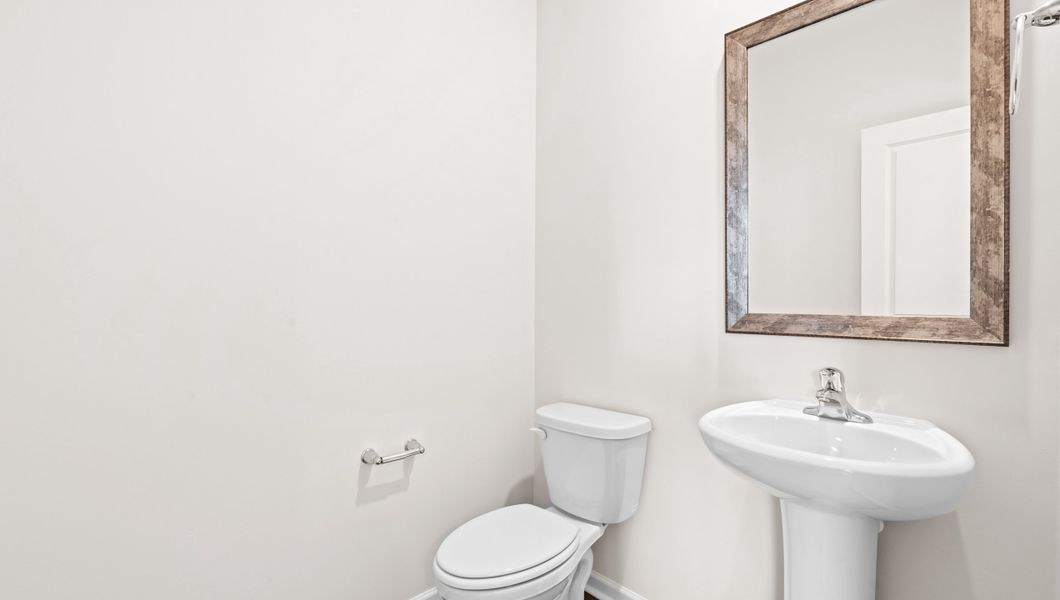 Image 31 representing the Biltmore by D.R. Horton in Hunters Ridge, Woodruff, SC.