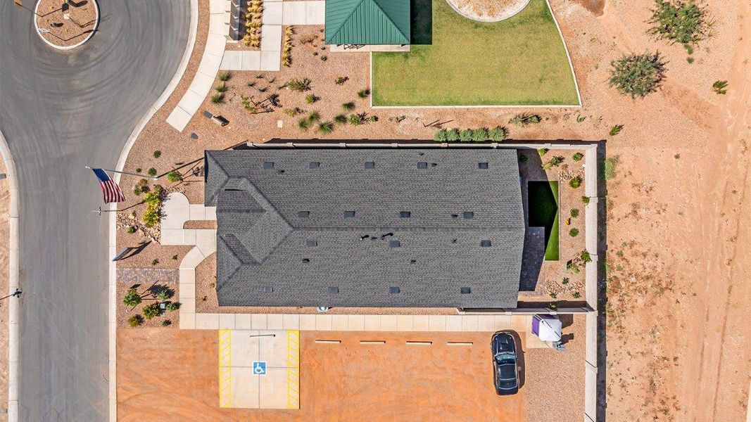 Image 70 representing the Kate by D.R. Horton in Senita Crossing, Tucson, AZ. Image 70 representing the Kate by D.R. Horton in Senita Crossing, Tucson, AZ.