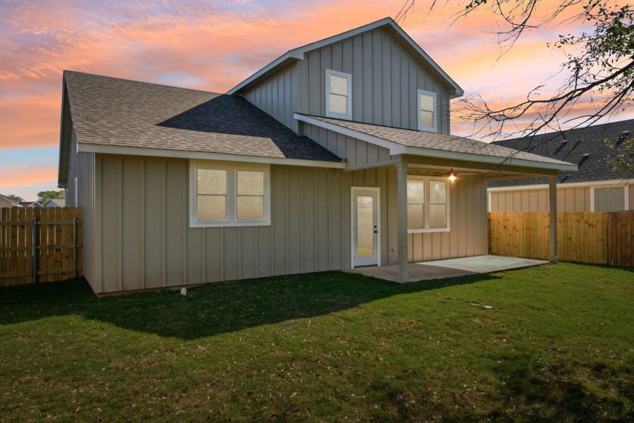 Welcome Home: 109 Callie St. Welcome Home: 109 Callie St.