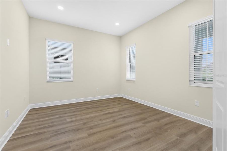 Spacious, unfurnished interior of a new home in , Bradenton (Image 36). Spacious, unfurnished interior of a new home in , Bradenton (Image 36).