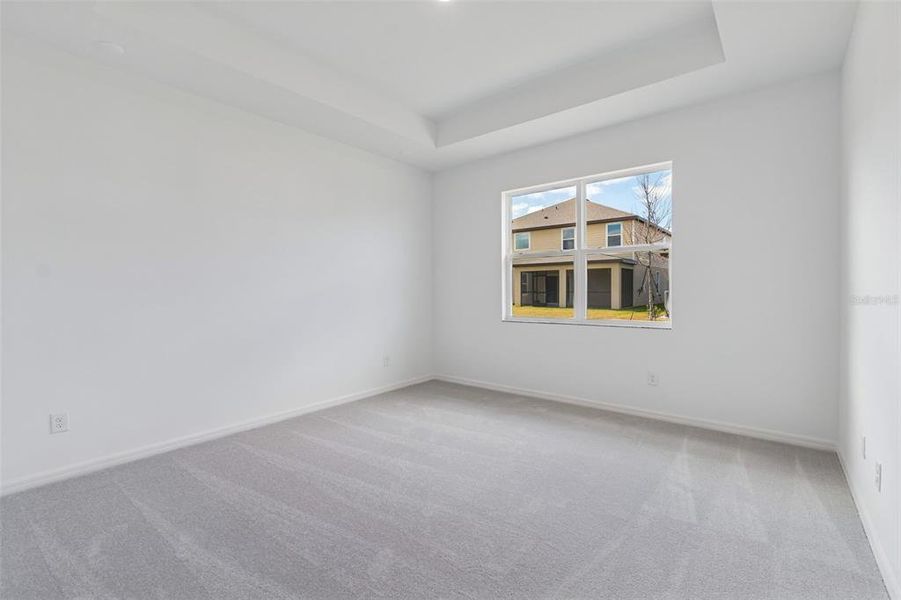 Spacious, unfurnished interior of a new home in Isles at Bayview, Parrish (Image 63). Spacious, unfurnished interior of a new home in Isles at Bayview, Parrish (Image 63).