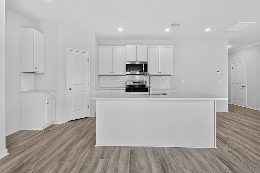 1,965sf New Home in Fountain Inn, SC.  - Slide 12