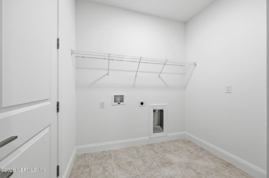 Spacious, unfurnished interior of a new home in Palm Coast Homes, Palm Coast (Image 26).