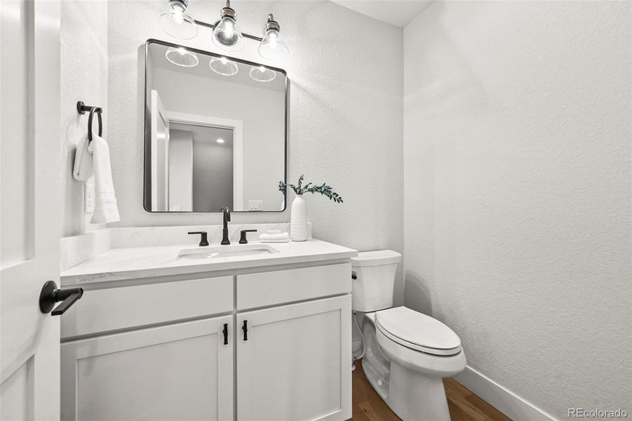 Furnished interior view inside a new home in , Louisville (Image 33). Furnished interior view inside a new home in , Louisville (Image 33).