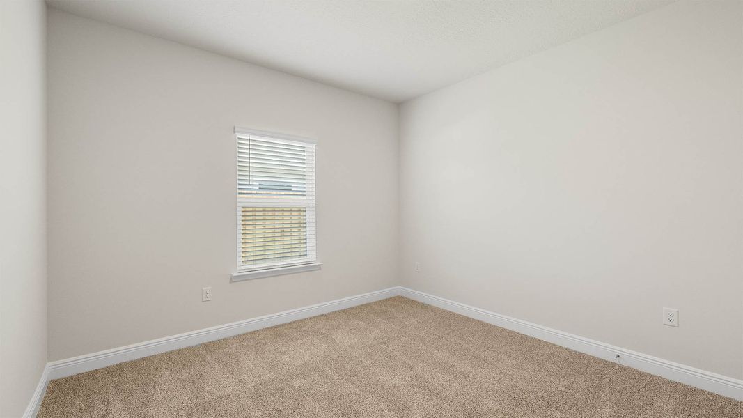 Spacious, unfurnished interior of a new home in Titus Park, Panama City (Image 28).