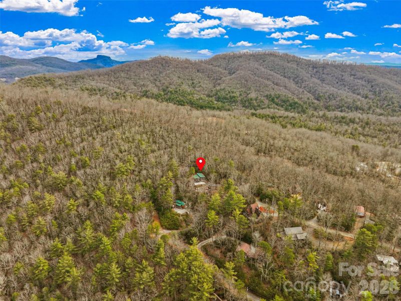 Natural landscape and outdoor views near  in Spruce Pine (Image 15).
