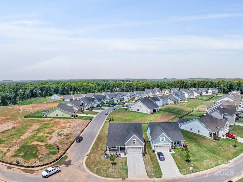 Image 32 of a home in Tillery Tradition.