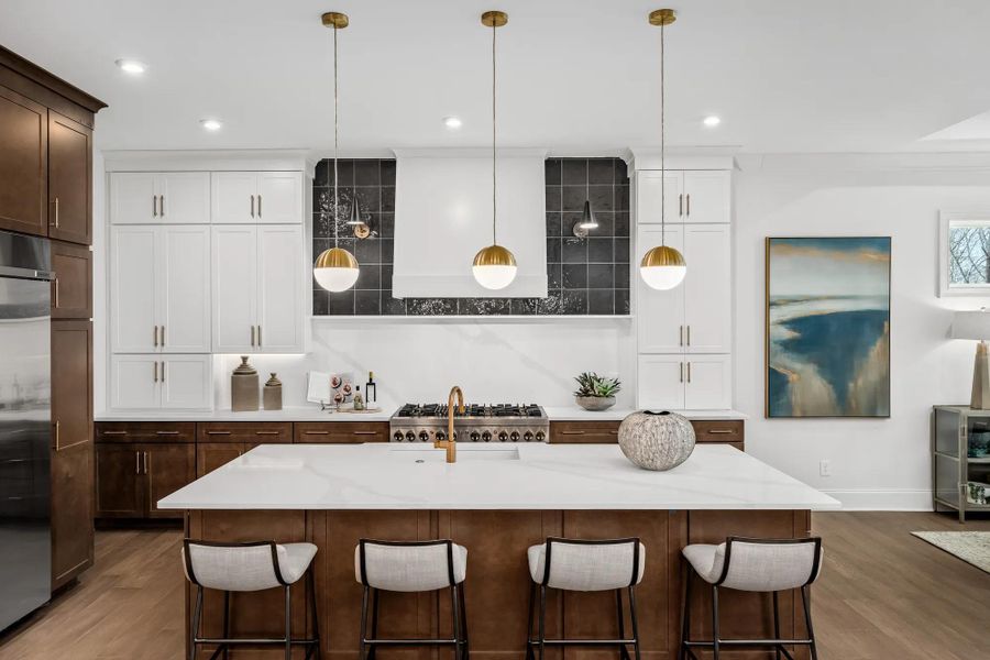 The Elmsdale Kitchen