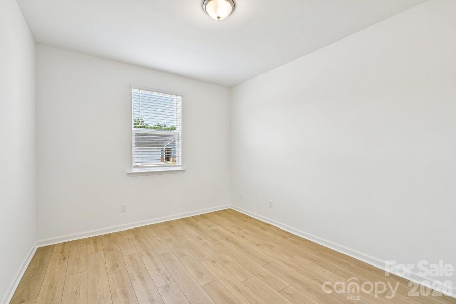 Spacious, unfurnished interior of a new home in Bella Vista Heritage, Denver (Image 27).