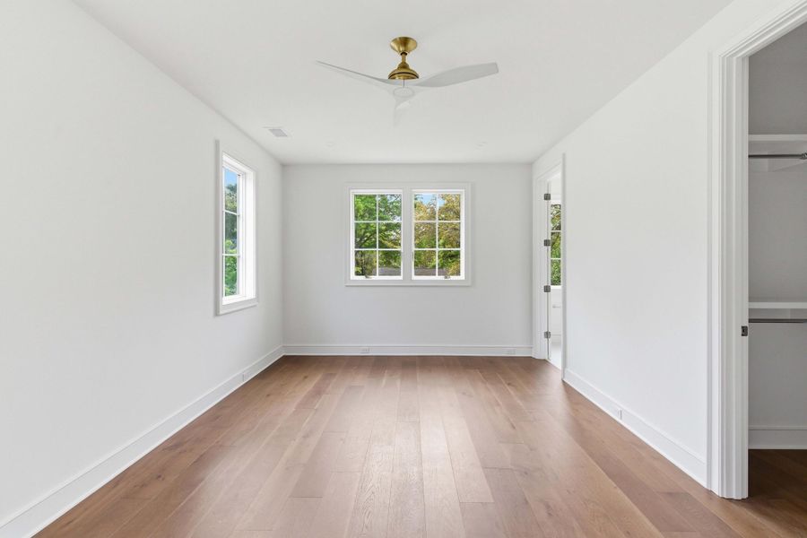 Spacious, unfurnished interior of a new home in , Mount Pleasant (Image 48). Spacious, unfurnished interior of a new home in , Mount Pleasant (Image 48).