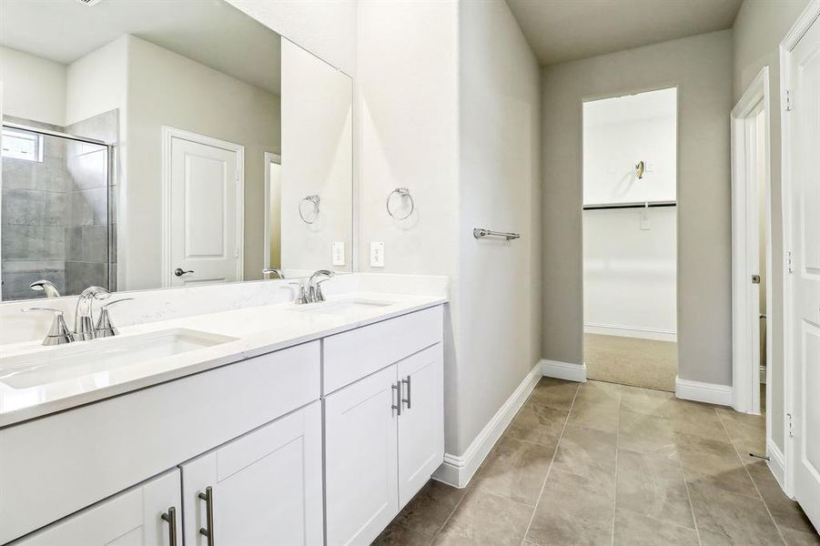 Photo is not of the actual home, but is an inspirational photo of builder’s model home and may depict options, furnishings, and/or decorator features that are not included. Photo is not of the actual home, but is an inspirational photo of builder’s model home and may depict options, furnishings, and/or decorator features that are not included.