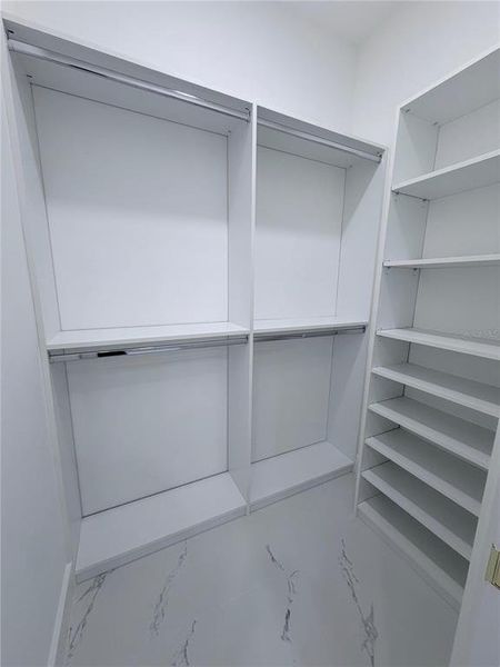 Spacious, unfurnished interior of a new home in , Lehigh Acres (Image 18). Spacious, unfurnished interior of a new home in , Lehigh Acres (Image 18).