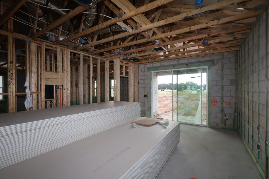 Framing Framing