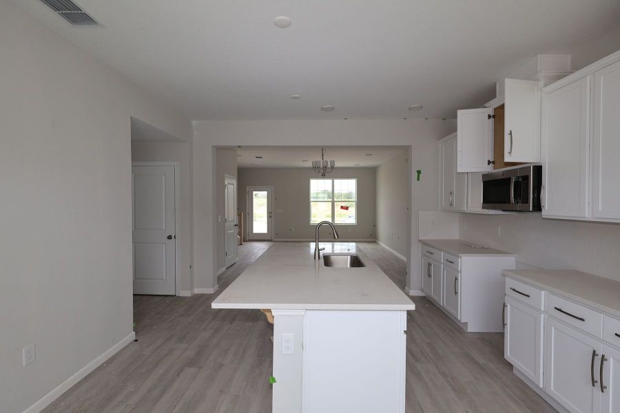Kitchen Kitchen