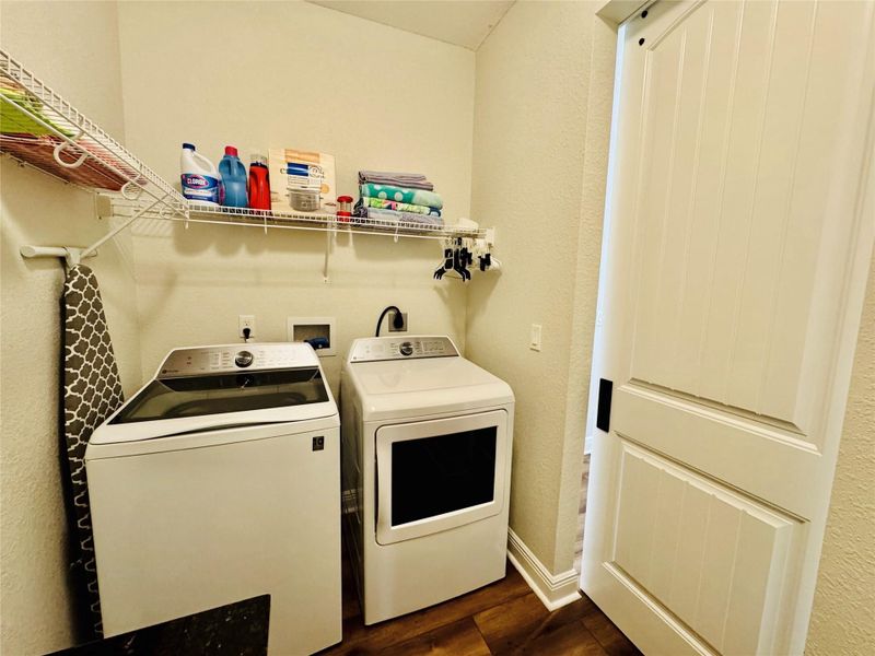 Furnished interior view inside a new home in , Lake Placid (Image 27). Furnished interior view inside a new home in , Lake Placid (Image 27).