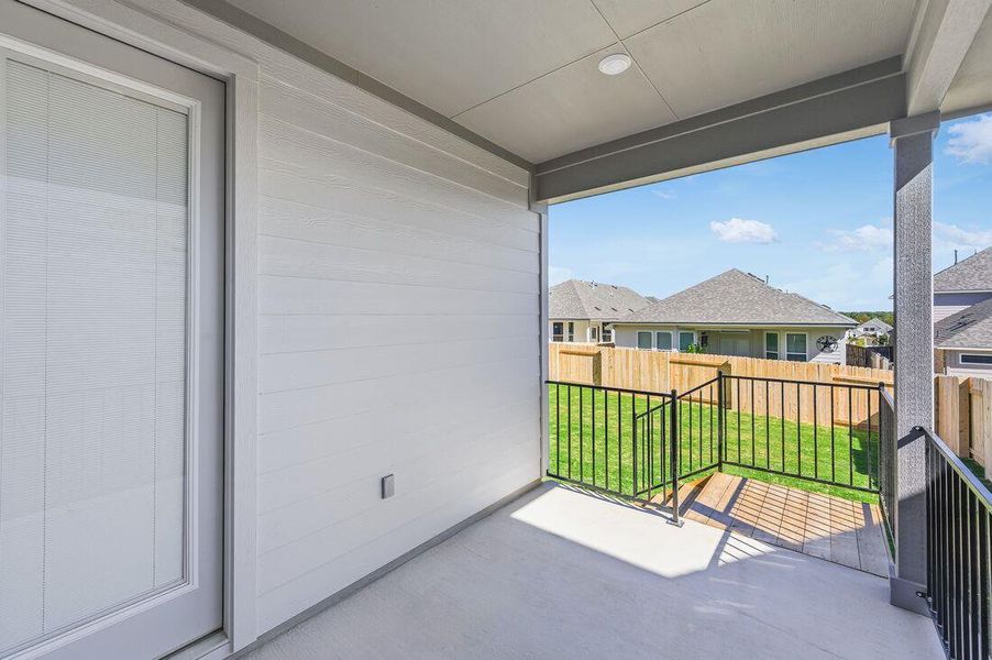 220 Wingstem Way ~ Ready Now