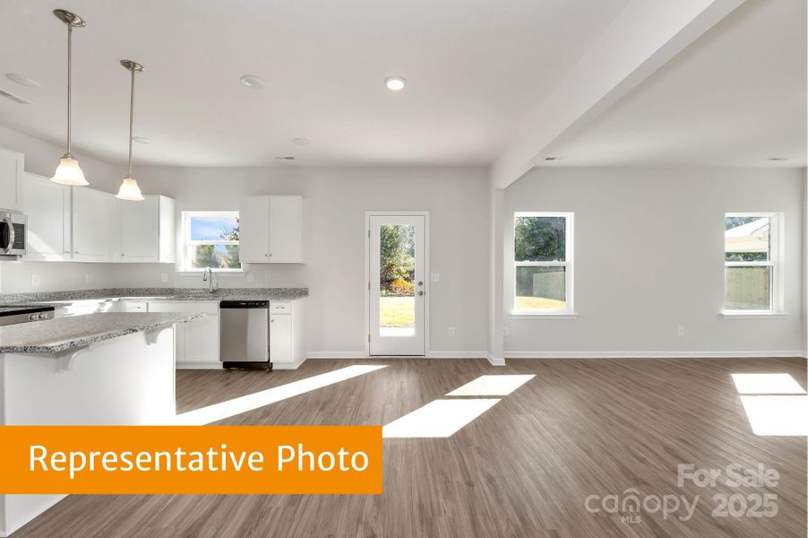 Image 15 of a home in Catawba Trace. Image 15 of a home in Catawba Trace.